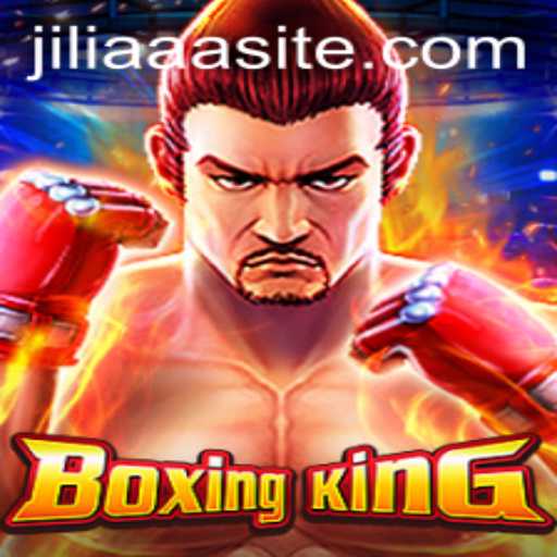 Unleashing the Frenzy: A Comprehensive Guide to BoxingKing and the Jiliaaa Phenomenon