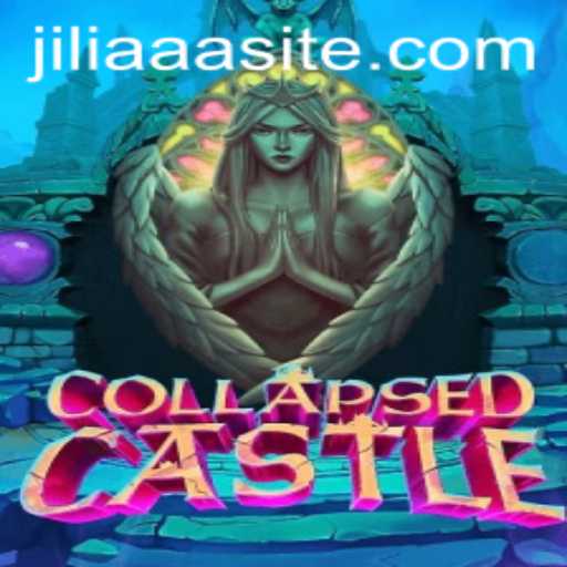 Exploring the Enchanting World of CollapsedCastle: Unveiling Jiliaaa's Mysteries
