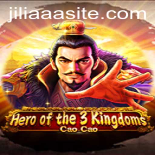 Heroofthe3KingdomsCaoCao: A Dive into Ancient China Strategy