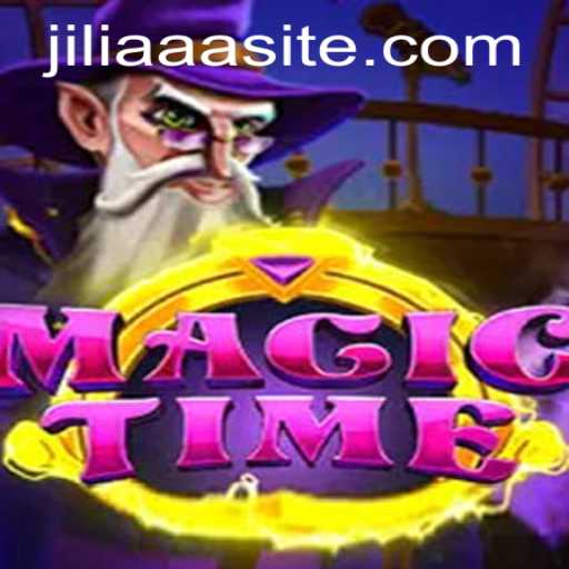 Discover the Enchantment of MagicTime: A Comprehensive Guide