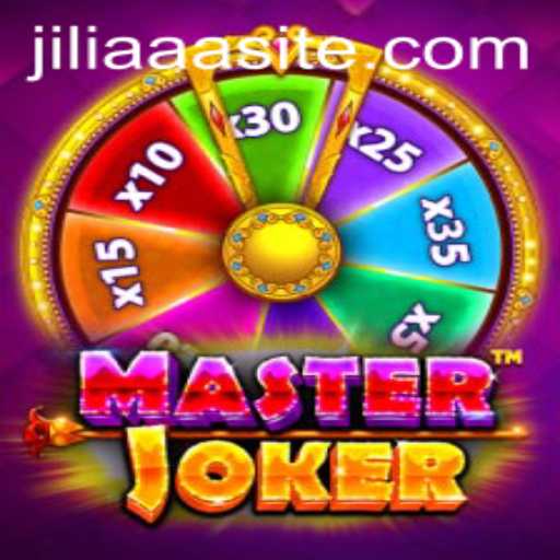 MasterJoker: The Exciting World of Exhilarating Gameplay