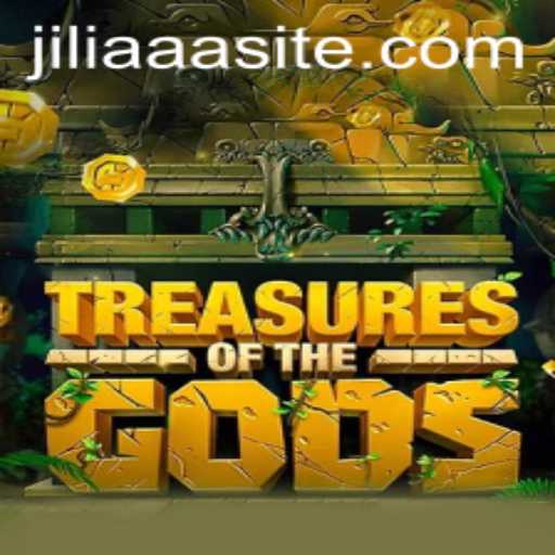 Explore the Adventure of 'Treasure of the Gods'